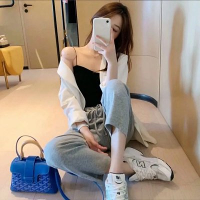 我笨善良