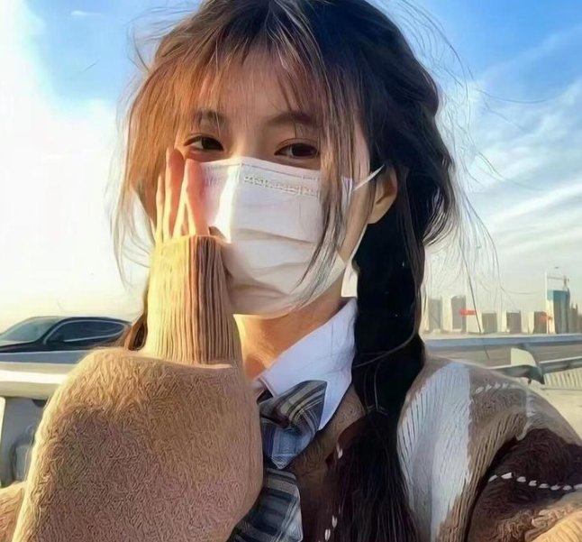 奇妙的命运呀